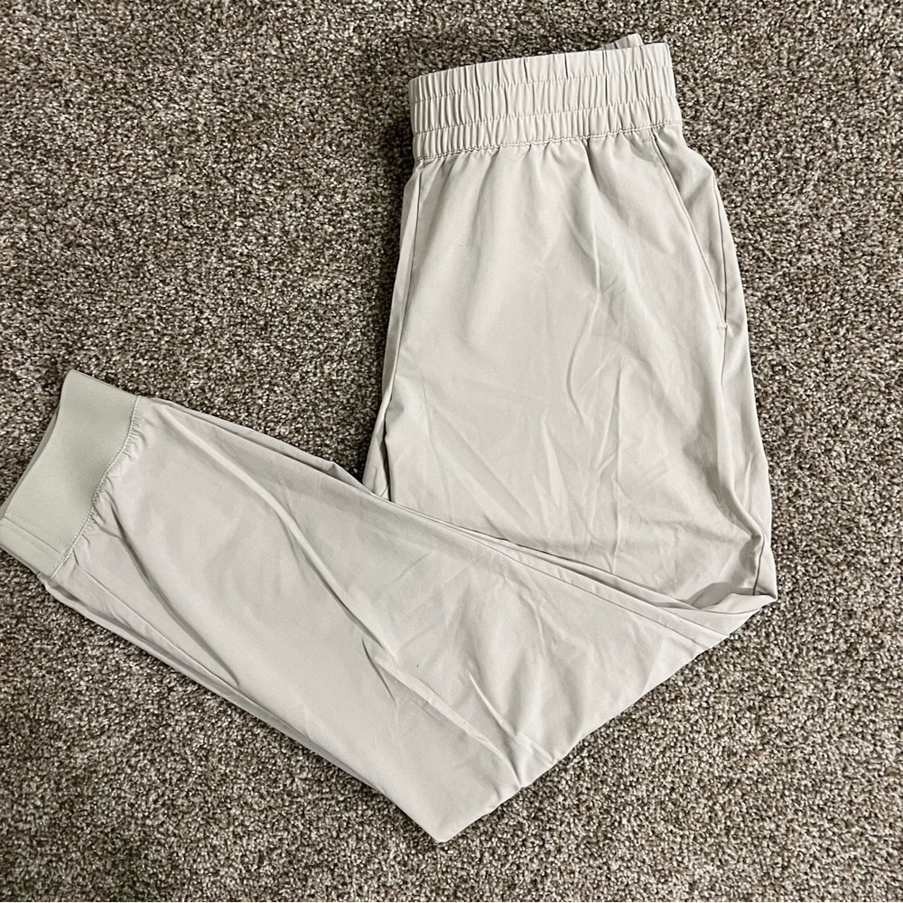 Banana Republic Small Standard Jogger